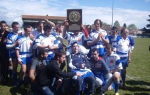 AGF CHAMPION DU PERIGORD AGENAIS 2012