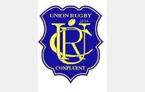NAISSANCE DE L UNION RUGBY CONFLUENT