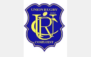 NAISSANCE DE L UNION RUGBY CONFLUENT