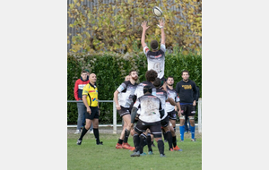 CRCX / VILLENEUVE : TOUS SUR LE PONT!