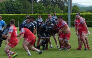 PRESENTATION DU MATCH A VENIR