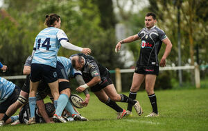 SAINTE LIVRADE / CONFLUENT : A QUI LA BELLE ?