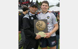 CARNET NOIR: LE CRC XV EN DEUIL !