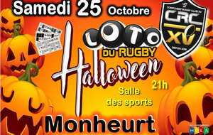 LOTO DU RUGBY MONHEURT