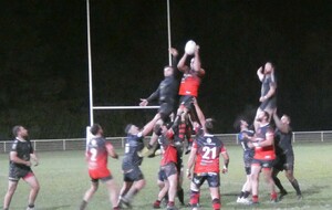 LE CONFLUENT ASSURE DEVANT LE QUEYRAN