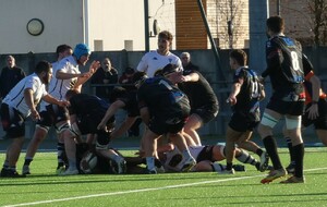 LE CONFLUENT SE FAIT SONNER LES CLOCHES AVANT NOEL!