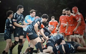 FACE A VILLENEUVE DE MARSAN,LE CONFLUENT S'IMPOSE AU FINISH!