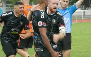 PRESENTATION MATCH DU WEEK END