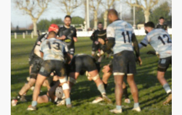 PRESENTATION MATCH DU WEEK END