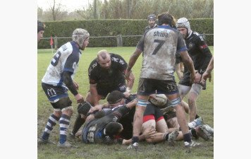 PRESENTATION MATCH DU WEEK END