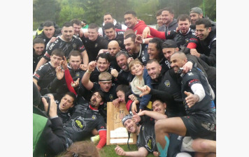 LE CONFLUENT PUISSANCE QUATRE