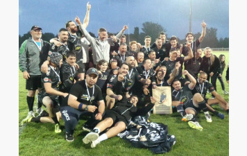 LE CONFLUENT PREMIER CLUB LOT ET GARONNAIS CHAMPION D'AQUITAINE !