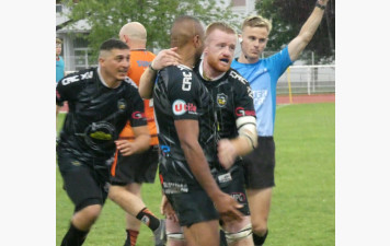 PRESENTATION MATCH DU WEEK END
