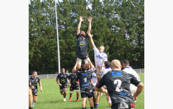 PRESENTATION MATCH DU WEEK END