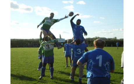 AGF EN TROISIEME SERIE 2012/2013