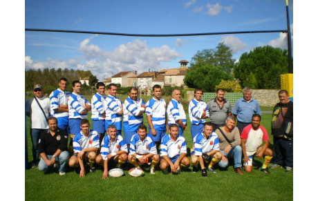 ALLEZ LES RESERVISTES