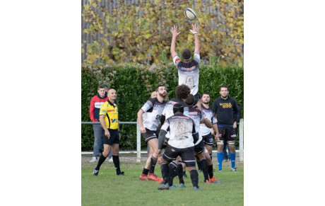 CRCX  / VILLENEUVE : TOUS SUR LE PONT!
