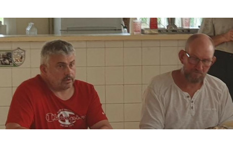 EN AVANT CONFLUENT : OBJECTIF 2023/2024