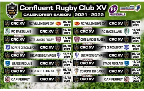 CHAMPIONNAT PREFEDERALE EQUIPE 1 ET 2