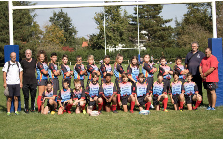 MOINS DE 14 2018/2019