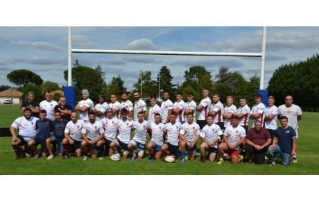 SENIORS CRC XV 2019.2020
