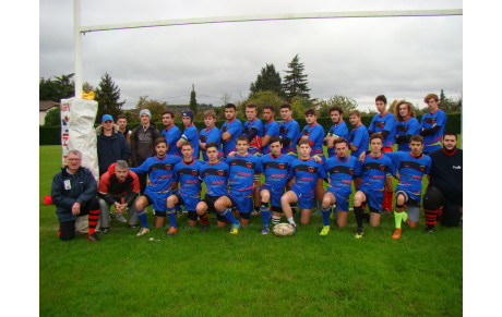 JUNIORS PIRANHAS 20192020