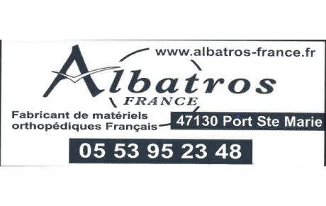 ALBATROS