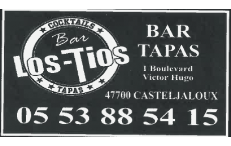 LOS TIOS