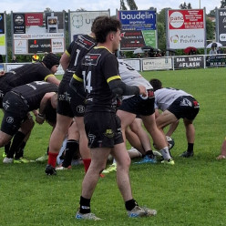 PRESENTATION MATCH DU WEEK END