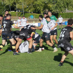 PRESENTATION MATCH DU WEEK END