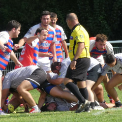 LA RESERVE TOUJOURS PAS DANS LE RYTHME !
