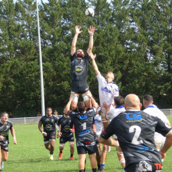 PRESENTATION MATCH DU WEEK END